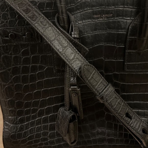 Saint Laurent - Picture 2 of 7